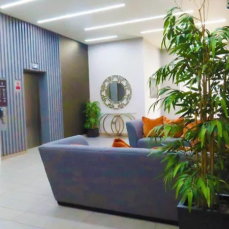 Club White London Bridge One Bedroom Apartment Exterior photo