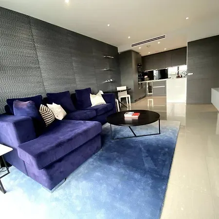 Club White London Bridge One Bedroom Apartment Exterior photo