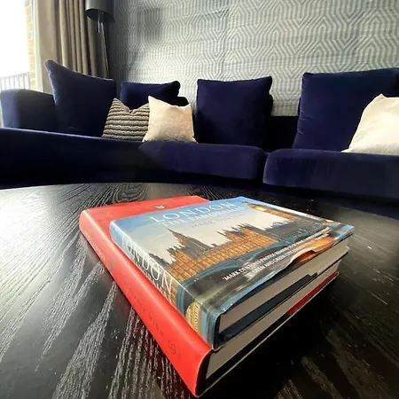 Club White London Bridge One Bedroom Apartment Exterior photo